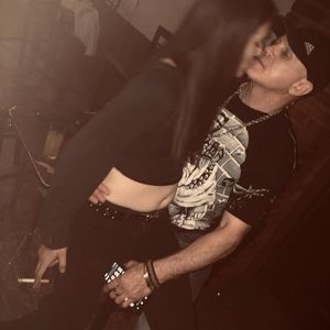 Meet your Posher, Kevin l.